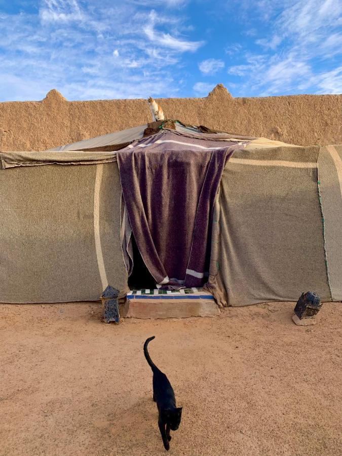 Maison Adrar Merzouga Extérieur photo