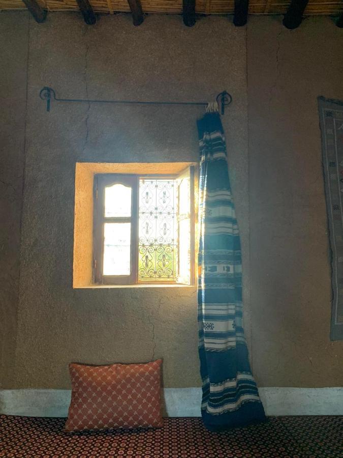 Maison Adrar Merzouga Extérieur photo