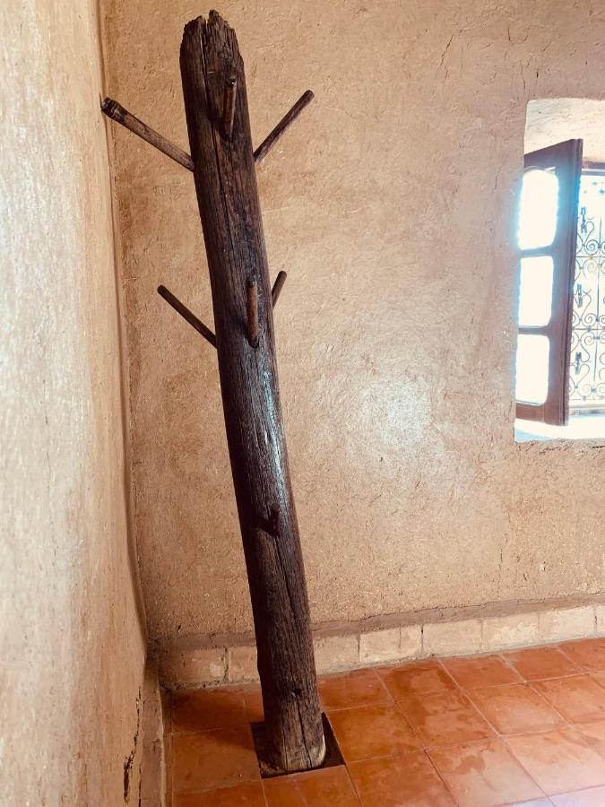 Maison Adrar Merzouga Extérieur photo